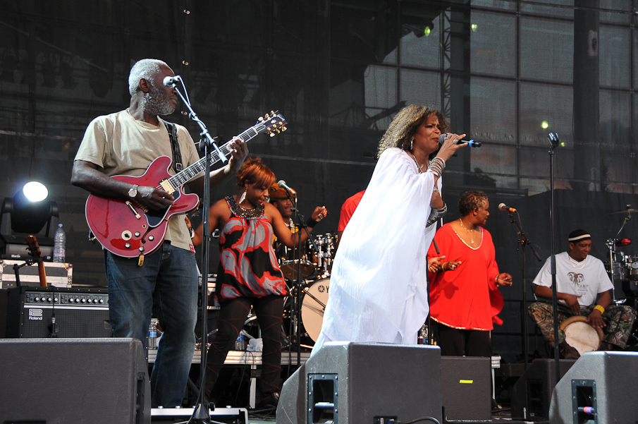 Fete de la Musique Evry 2009 - Kassav 189.jpg